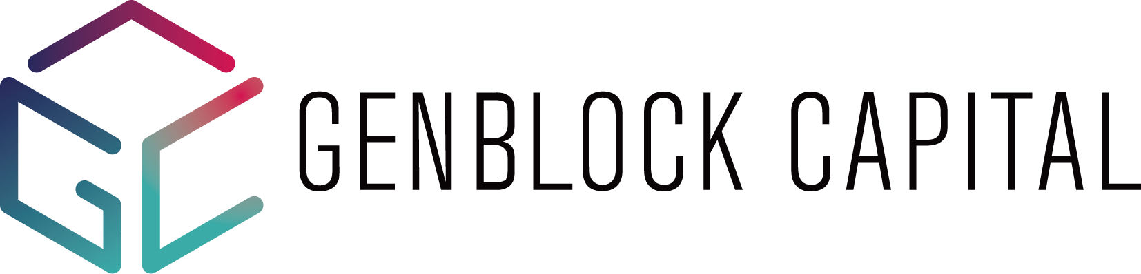 genblock capital logo